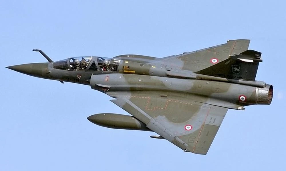 Συνέπειες από την χρήση Mirage-2000D της Ουκρανικής Πολεμικής Αεροπορίας: Πόσο μεγάλη είναι η απειλή για τον ρωσικό στρατό;